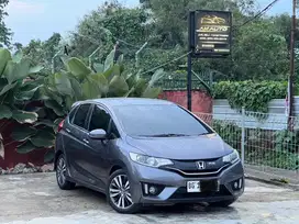 HONDA JAZZ SIMPANAN RS MANUAL KM 24rb 2014 Kalo jelek jangan beli