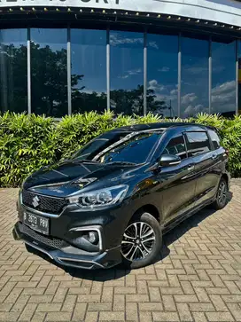 Suzuki Ertiga GX SPORT HYBRID AT 2022