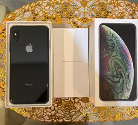 IPHONE XS MAX 64GB