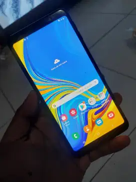 SAMSUNG A7 2018