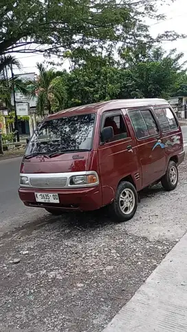 MITSUBISHI COLT T120SS (2002)