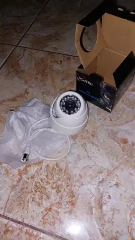 CCTV YOMIKO BARU