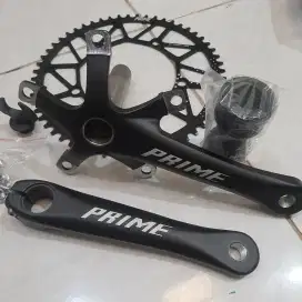 Crankset single ht2 prime