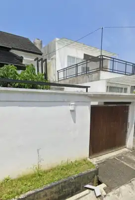 Rumah area selabintana