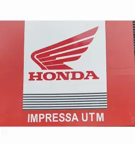 Front Desk Ahass Honda