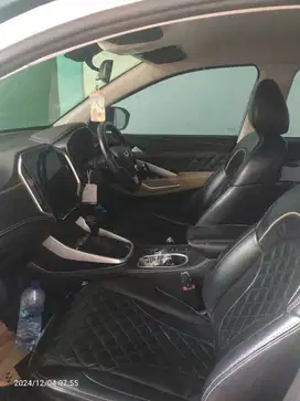 Dijual Cepat TP WULING ALMAZ SPECIAL EDITION 2021