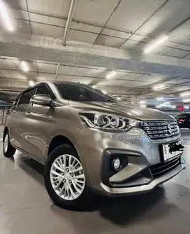 Suzuki Ertiga 2018