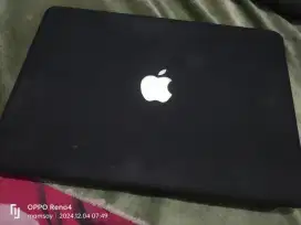 Jual cepat macbook pro apple