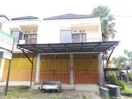 Dijual Ruko 2 Lantai di Area Senapahan Tabanan