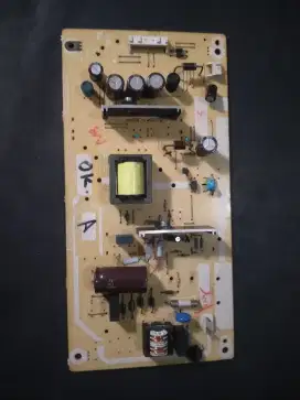 Legulator power led sharp