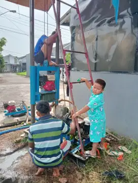 Jasa sumur bor di mana saja,jasa pengeboran sumur pompa