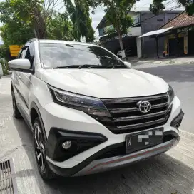 New Rush 1.5 TRD S Manual 2020.Asli Jatim tgn 1.xl7.xpander