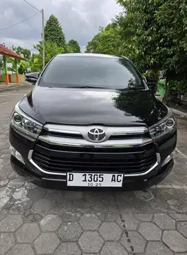 innova v diesel matic tahun 2020