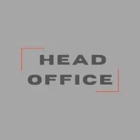 Loker Staff Administrasi Office