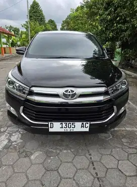 innova v diesel matic tahun 2020