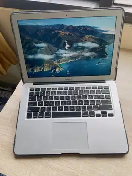 MACBOOK AIR 2017 125 BISA UPGRADE 1 TERABYTE