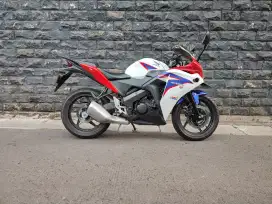 JUAL HONDA CBR 150 CBU