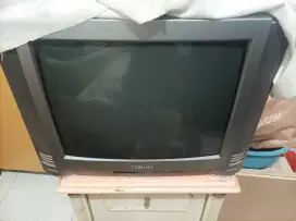 TV Tabung 21 inch Toshiba model 21N3XM