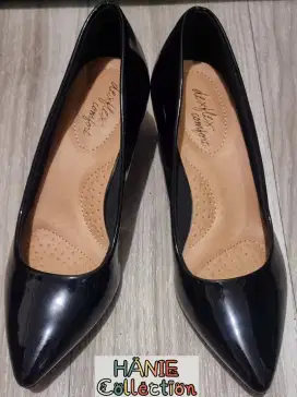Dexflex Comfort Size 35 Color Black
