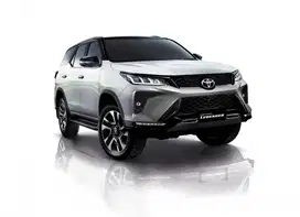 Velg/Rims Toyota All New Fortuner Legender