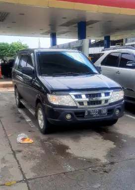 Dijual Isuzu Phanter LV Tahun 2013