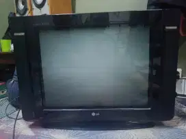 Tv tabung 21 inch LG 21FU3RD