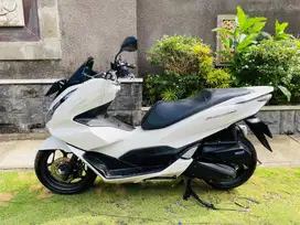 Pcx 160 dp 2 juta deva motor