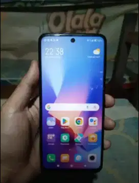 Redmi Note 9 Pro TT BT