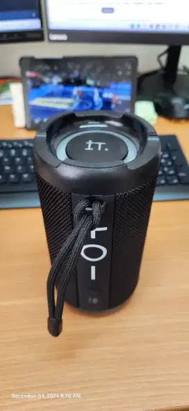 Speaker bluetooth IT Tova T04