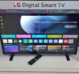 SMART TV LG 32LR650BPSA