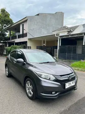 Hrv e 2016 matic