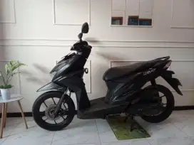 Honda beat duluxe 2020