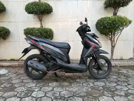 JUAL HONDA VARIO 110 LED TAHUN 2018