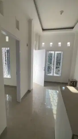 Dikontrakan Rumah BARU Melenial ADEM strategis 19,5jt /THN TDK BANJIR