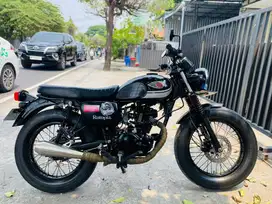 W 175 th 2019 deva motor