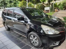 Jual Cepat Mobil Nissan Grand Livina Kondisi Bagus