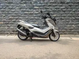 JUAL YAMAHA NMAX TAHUN 2016