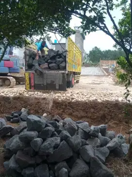 Jual Batu belah harga murah dan berkualitas terbaik di area kotamalang