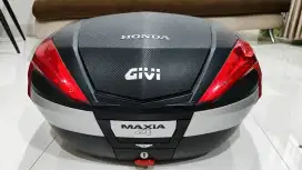 Top Box GIVI Maxia 4 V56 Monokey