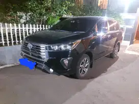 Toyota Kijang Innova 2021 Diesel