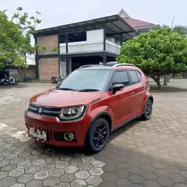 DIJUAL CEPAT IGNIS