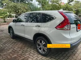 Dijual Honda CRV type 2.4 Matic sangat istimewa