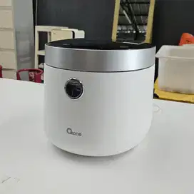 Oxone Rice Cooker 1.8 Liter OX-255