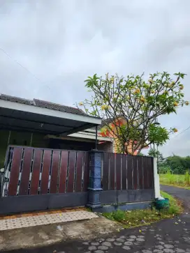 rumah minimalis murah
