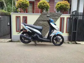 JUAL HONDA VARIO 110 TAHUN 2012