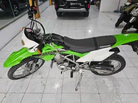 Jual kawasaki KLX