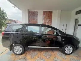 Toyota Kijang Innova 2016 Bensin