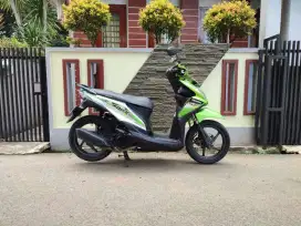 JUAL HONDA BEAT FI TAHUN 2013