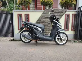 JUAL HONDA BEAT POP' TAHUN 2015