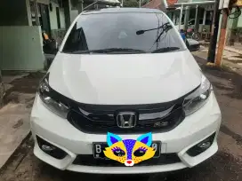 Dijual Honda Brio RS 2022